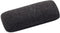 1InTheOffice Mouse Wrist Rest, Beaded Wrist Support Pad Ergobeads, Black...