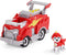 Paw Patrol, Rescue Knights Marshall Transforming Toy Car with Collectible Action Figure, Kids Toys for Ages 3 and up...