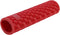 MIU France Silicone Pot Handle Sleeve, Red...