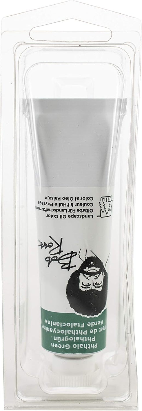 Bob Ross Landscape Oil Paint 37ml-Phthalo Green...