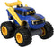Fisher-Price Nickelodeon Blaze & The Monster Machines, Blackbelt Ninja...