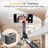 Magnetic Airplane Phone Holder Mount Travel Essentials for Magsafe Accessories, Handsfree Metal Phone Holder for Airplane Seat Back, Car Phone Hol...