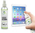 Lens and Screen Cleaner Spray Kit by Green Oak - Safely Cleans Monitors, Phones, Tablets, TVs, Laptops, Eyeglasses, Cameras, Other Screens and Len...
