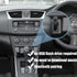 USB Bluetooth Car Adapter,Wireless Audio Adapter Car Kit Music Receiver for Home,Car Stereo Sound System,Portable Speskers (H222)...