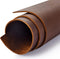 Genuine Leather Tooling Sheets 1.8-2.0MM Thick Genuine Top Full Grain Oil Tan Crazy Horse Cowhide Leather Sheets for Crafts Tooling Sewing Wallet ...