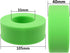 4PCS 1.9" RC Tire Foam Inserts OD 105mm Fit 1.9inch Wheel Tires Compatible with Axial SCX10 Traxxas TRX4 Redcat Gen7 D90 1/10 RC Crawler Car...