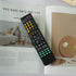 Remote Control Fit for RX-V563 HTR-6140 WJ40940EX YHT280 YHT-391 RAV310 RX-V1900 HTR6130 for Yamaha AV Receiver...