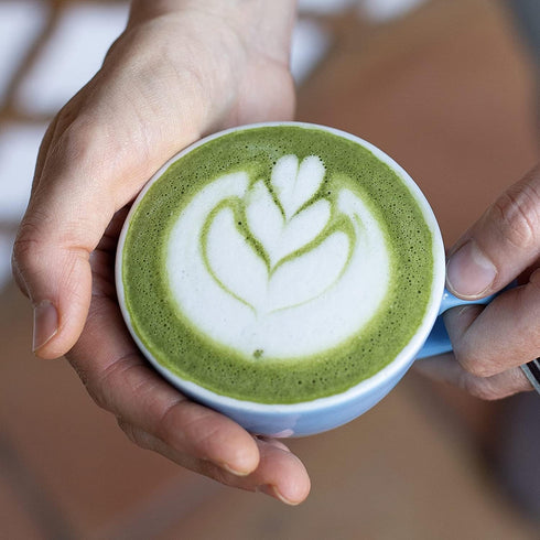 Rechargeable Stainless Steel Handheld Milk Frother, Electric Foamer & Drink Mixer for Cappuccino, Lattes, Matcha, Hot Chocolate, Portable Travel C...