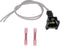 Dorman 645-207 Cam and Crank Sensor Connector Compatible with Select Ford / Mercury Models...