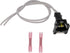 Dorman 645-207 Cam and Crank Sensor Connector Compatible with Select Ford / Mercury Models...