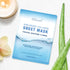 Ebanel 10 Pack Collagen Face Mask, Instant Brightening & Hydrating Face Sheet Mask with Aloe Vera, Hyaluronic Acid, Vitamin C and E, Chamomile, An...