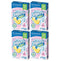 Wyler’s Light Pink Lemonade, Singles To Go, 8 Drink Sticks Per Box, 4 Boxes (32 Sticks Total)...