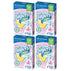Wyler’s Light Pink Lemonade, Singles To Go, 8 Drink Sticks Per Box, 4 Boxes (32 Sticks Total)...