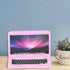 3 Pcs Coforful 1:12 Mini Laptop Set Dollhouse Mini Laptop Scene Miniatures Computer Simulation Notebook Lap Dolls House Furniture Doll Accessories...