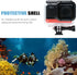 Waterproof Housing Case Compatible with Insta360 ONE RS 4K Edition Underwater Diving Shell 60M Accessories...