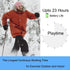 Bluetooth Beanie Hat Headphones Unique Tech Gifts Stocking Stuffer...