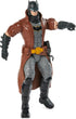 DC Comics, Batman Action Figure, 12-inch, Kids Toys for Boys and Girls, Ages 3+...
