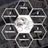 Swpeet 470Pcs Automotive Metric Oil Drain Plug Gasket Aluminum Flat Washer Assortment Kit, Including 18 Different Sizes - M6 M8 M10 M12 M14 M16 M1...