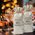 Retirement Wine Bag For Teacher Coworker Employees Friend Colleagues Nurse Doctors Boss, Goodbye Farewell Leaving Gifts For Friend, Happy Retireme...