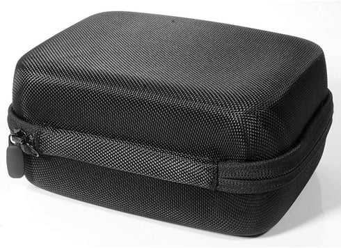 Semi-hard Camcorder Case for Sony HD Video Recording HDRCX405, HDRCX440 Handycam; Canon VIXIA HF R800, Panasonic HC-V180K and Kimire HD Recorder, ...