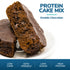WonderSlim Protein Cake Mix, Double Chocolate, 12g Protein, Low Carb (7ct)...