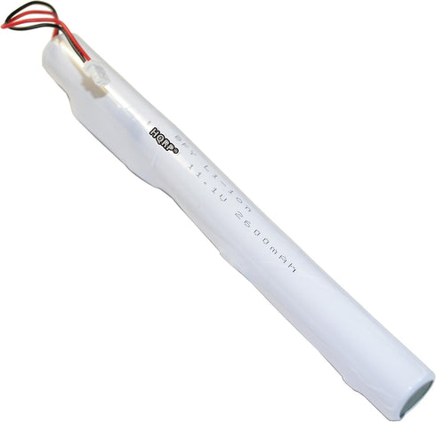 HQRP Battery Compatible with Jawbone Big JAMBOX Wireless Bluetooth Speaker J2011-03-US J2011-02-US Screwdriver...