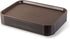 New Star Foodservice Fast Food Tray, Set of 12 (Brown, 12 by 16-Inch)...