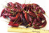 Alma Gourmet Dried Calabrian Chili Peppers Whole | 100 Gram | 3.5 Ounce...