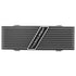 Thermalright TR-M.2 2280 Type A G 2280 heatsink for SSD Cooling M.2 2280 heatsink Cooler, Aluminum, with 2 Thermal Conductivity, Desktop High Perf...