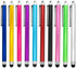 10 Pack Stylus Pen Set, Universal Touch Screen Capacitive Styli Compatible with iPad iPhone 6 6s 7 7s 8 Plus Kindle Samsung Note S5 S6 S7 Edge S8 ...