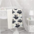 Halloween Bats Baby Blanket Gifts Super Soft Swaddle Newborn Cozy Baby Receiving Blanket Stroller Throw Blanket for Crib 40x30 in for Puppy...