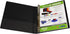 Samsill Economy D-Ring View Binder - 1-Inch, Black (16730)...