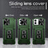 Case for Motorola Moto G Stylus 5G 2023 Case with Kickstand Slide Camera Cover Military Grade Protection Shockproof Case for Moto G Stylus 5G 2023...