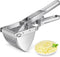 Potato Ricer, Sopito Stainless Steel Potato Masher for Commercial and Home Use...