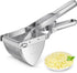 Potato Ricer, Sopito Stainless Steel Potato Masher for Commercial and Home Use...
