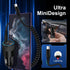 Type C Fast Car Charger for iPhone 15 Pro Max,Samsung Galaxy S24/S23/Z Flip5/Fold5/A55/A15/A54/S22/A14/A13,Pixel 8 Pro,60W Dual USB-C Car Rapid Ch...