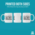 Be Careful Or You'll End Up In My Sermon Mug Coffee Mugs, Worlds Best Funny Pastor Gifts, Awesome Coffee Tea Cups For Preaches, Unique Novelty Min...