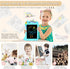 Jasonwell LCD Drawing Writing Tablet - Drawing Pad Doodle Board for Kids Toddlers Drawing Toy Educational Learning Toys Christmas Birthday Gift 2 ...