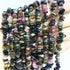 PLTbeads 5-8mm Natral Healing Gemstone Waist Bracelets Necklace Kit Irregular Stone DIY Crafts Design Jewelry Making 1 Strand per Bag Approxi 34 i...