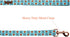 Lionheart glory Halloween Strong Dog Leash, Durable Dog leashes with Soft Handle for Walking Training Small Male or Female Dogs...