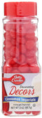 Betty Crocker Decor Cinnamon, 2 oz...