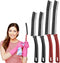 Hard Bristle Crevice Cleaning Brush, Crevice Cleaning Brush, 2023 New Hard-Bristled Cleaning Brushes for Household Use, Gap Small Stiff Bristle Cr...