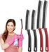 Hard Bristle Crevice Cleaning Brush, Crevice Cleaning Brush, 2023 New Hard-Bristled Cleaning Brushes for Household Use, Gap Small Stiff Bristle Cr...