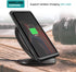 SURITCH Case for Samsung Galaxy Note 9,?Built in Screen Protector??Support Wireless Charging? Soft TPU Back Cover+PC Bumper Full Body Protective C...