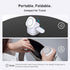 3 in 1 Wireless Charger for iPhone, Travel Wrieless Charging Station, Foldable Cube Charger Stand for Multple Devices for iPhone 15/14/13/12 Serie...