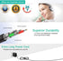 HKY AC Adapter Compatible with Shark CH951 CH950 CH955 UltraCyclone Pro Cordless Handheld Vacuum CH950 14 CH95014 CH950UKT CH950C CH95114 CH951C F...