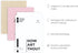 HAUS AND HUES Gum Poster David Bubble Pop Art Pop Art Wall Decor Pink Pictures Wall Decor Pink Posters for Room Aesthetic Unframed 12” x 16”...