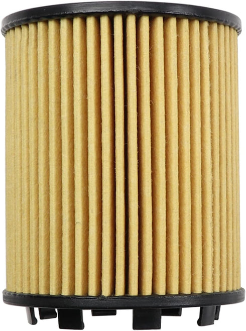 Beck/Arnley 041-0856 Oil Filter...
