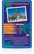 Top Trumps Card Game Florida - Family Games For Kids and Adults - Learning Games - Kids Card Games for 2 Players and more - Kid War Games - Card W...