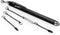 BoxWave Stylus Pen Compatible with Getac T800 - EverTouch Capacitive Stylus, Fiber Tip Capacitive Stylus Pen for Getac T800 - Jet Black...